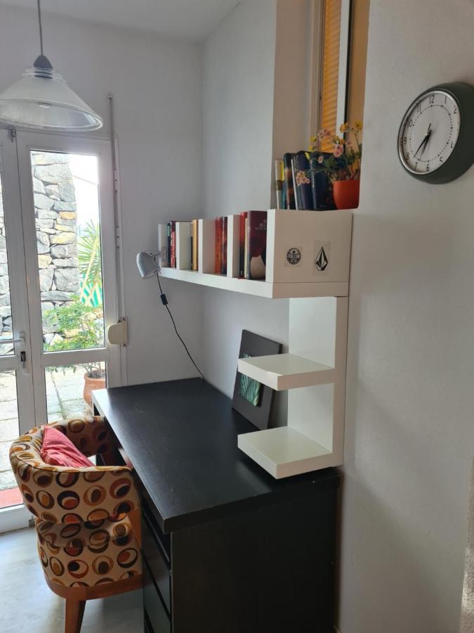 Pardelo Apartman Costa Adeje  Kültér fotó