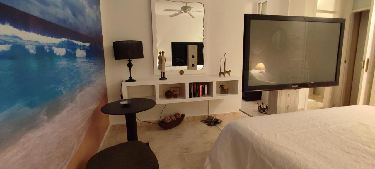 Pardelo Apartman Costa Adeje  Kültér fotó