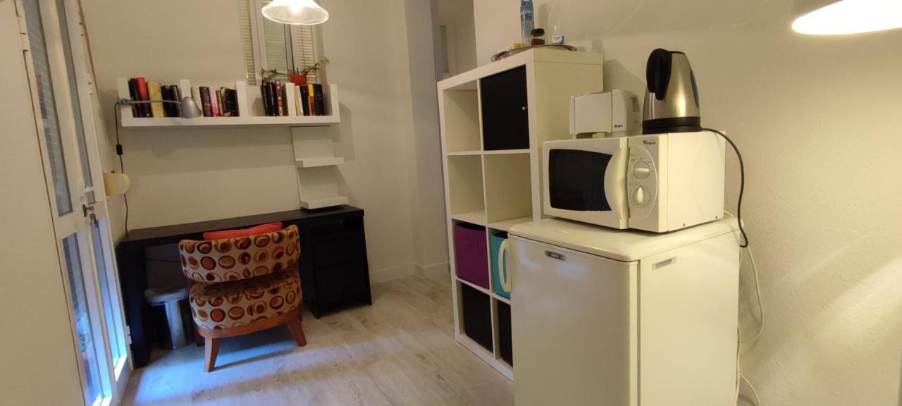 Pardelo Apartman Costa Adeje  Kültér fotó