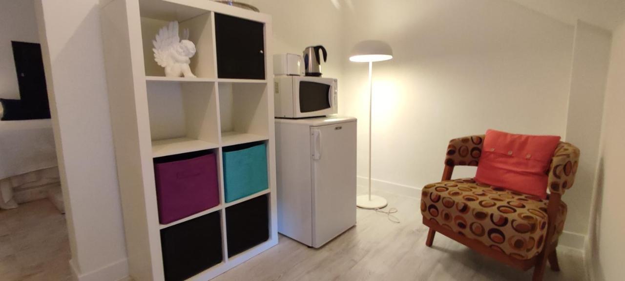 Pardelo Apartman Costa Adeje  Kültér fotó
